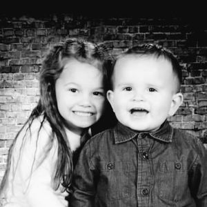 Meet your Posher, Wendy